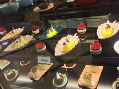 -芭菲盛宴·环球美食(解放碑英利国际店)