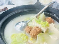 -小南洋海景餐厅(深圳湾店)