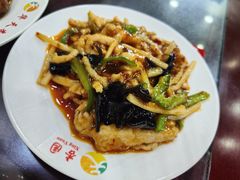 -杏园餐厅(阜成门店)