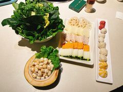 -百年果林椰子鸡(中洲店)