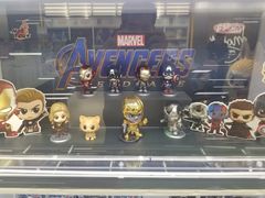 -泡泡玛特POPMART(合生汇店)