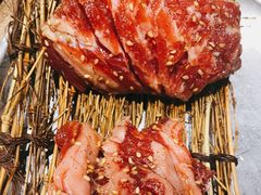 -西塔老太太泥炉烤肉