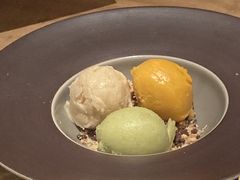 -翠贝卡&Mama Kelly Brunch Coffee(河西店)