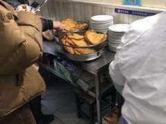 -老方子馅饼粥(台东店)