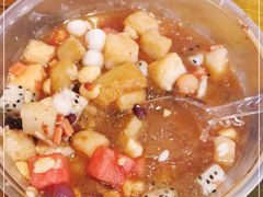 -串妹花式冰粉(乐山总店)