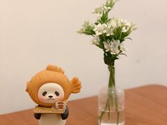 -白熊咖啡(闽江大道店)