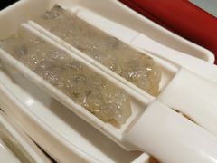水林间特色虾滑-水林间·寿喜烧自助(仙林金鹰店)