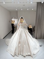-PAI婚纱礼服设计馆【大牌租赁/高级定制】