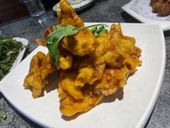 -华盛园卷子王农家菜水库鱼