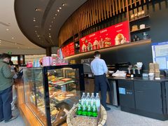 -星巴克臻选(北京富力家园店)