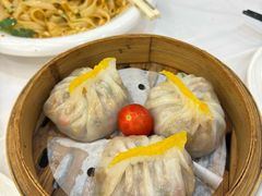 -万山楼海鲜酒家·二十三年老字号