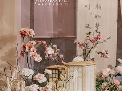 -上海雅居乐万豪侯爵酒店