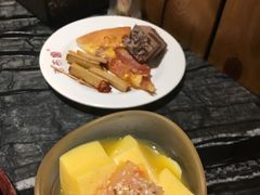 -吉布鲁牛排海鲜自助(芙蓉万家丽店)
