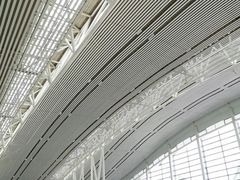 -长沙黄花国际机场-T1航站楼