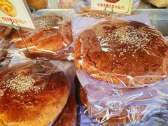 -李氏憨粑粑(官渡古镇店)