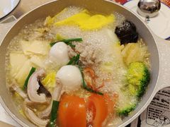 -绍兴老味道·非遗门店(银泰城店)