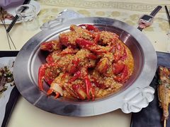 -聚味瞿记·龙虾堂(咸嘉湖店)