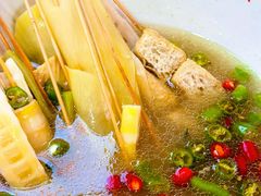 -古真记钵钵鸡(总店)