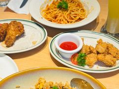 -菲滋意式餐厅(临海银泰店)