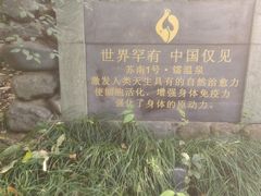 -张家港金凤凰度假村温泉