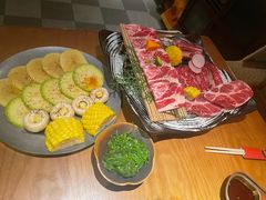 -MIKOMIKO和牛烧肉专门店(南门店)