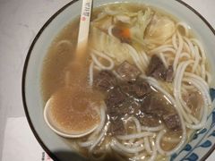 -鑫花溪牛肉米粉(凤凰街创始总店)