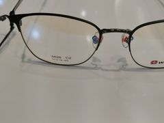 -精益眼镜(春熙路店)