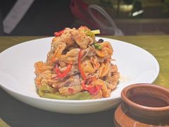 -一坐一忘云南菜(卓悦中心)