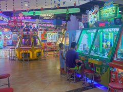 -大玩家(万达广场大连甘井子店)