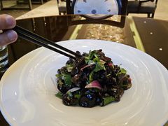 -大理实力希尔顿酒店御璽中餐厅YUXI – CHINESE RESTAURANT