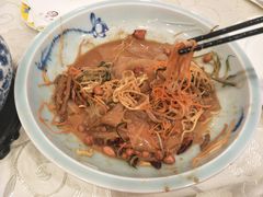 -汇贤府·李氏鲁菜(五棵松店)