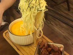 -小银家日式简餐(中信丹阳花园店)