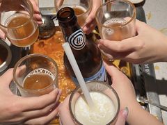 -海底捞火锅(万科广场店)