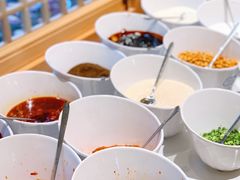 -木王宴语·野生鲜菌火锅(玉河店)