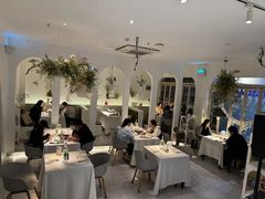 -春树下·树屋花房西餐厅(罍街AS1980店)