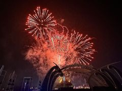 -大连海昌发现王国主题公园