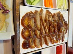 -满园春饼(美乐城店)