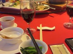 -利苑酒家(宜安广场店)