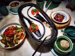 -锦府盐帮·李宅(领展购物广场中关村店)