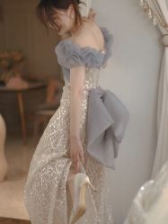 -莫小姐婚纱