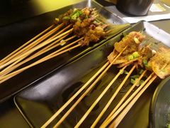 -嘎嘎鸭脑壳(金沙店)
