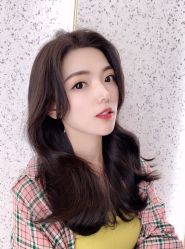 -3AM HAIR SALON染发烫发接发