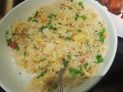 蛋炒饭-老头儿油爆虾·知味杭州(爱琴海购物中心)