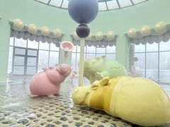 -清河半岛温泉度假酒店