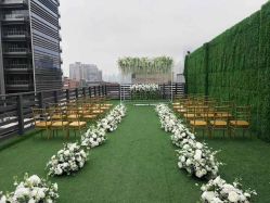 -格乐利雅婚礼艺术中心(南外滩店)