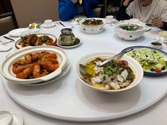 -莞香楼·正宗东莞菜(东升店)