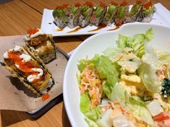 -牛油果大师寿司(瑞景店)