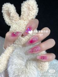-妙睫屋日式美甲美睫