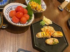 -鸟鹏烧鸟居酒屋(昌岗店)