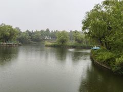 -诸城市恐龙博物馆